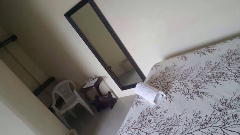 Cabinas Gosen Пунтаренас Экстерьер фото